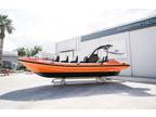 2024 Bering Marine BM28 MS Boat for Sale