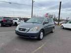 2010 Honda Odyssey for sale