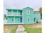 1533 10th Street Corpus Christi Texas 78404