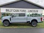 2024 Ford Super Duty F-250 SRW LARIAT