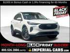 2024 Ford Escape PHEV