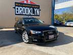 Used 2015 Audi A5 for sale.