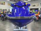 2024 Yamaha GP SVHO with Audio