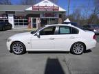 Used 2011 BMW 3 Series for sale.