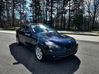 Used 2009 BMW 5 Series for sale.
