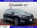 Used 2020 Infiniti Qx60 for sale.