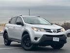 Used 2013 Toyota RAV4 for sale.