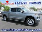 2024 Chevrolet, 10 miles