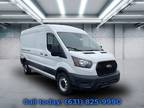 $30,495 2021 Ford Transit with 73,120 miles!