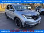 $27,250 2021 Honda Pilot with 45,198 miles!