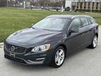 2015 Volvo V60 T5 Premier Plus for sale