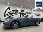 2012 Chevrolet Corvette CONV Grand Sport 3LT, Z15, NAV, NPP, Chromes 20k!