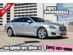 2011 Jaguar XJL - Addison,TX