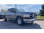 2011 Ram 1500 SLT