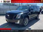 2019 Cadillac Escalade Platinum Edition