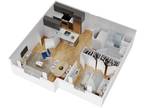 The Pike. Apartments - The Robbins