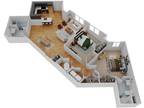 The Pike. Apartments - The Magnoli