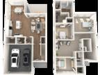Foxchase - Finley Home with Loft