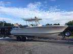 2012 Pursuit C280 Jacksonville, Fl