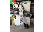 Snowboard
