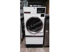 For Sale Speed Queen Single Pocket Dryer Natural Gas ST030NECB2G1W01 120v 60Hz