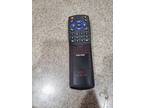 Carver SD/A-390t Vacuum Tube 5 disc CD Changer with aftermarket remote/manual