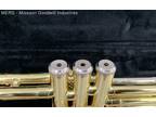 Yamaha YTR 2320 Trumpet with Case