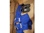 Motorcycle Gear
