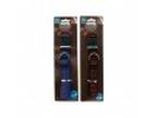 Adjustable Woven Dog Collar