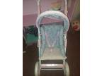 Baby doll stroller