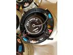 Klipsch ceiling speakers