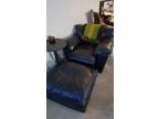 Leather Furniture, and other items for sale.