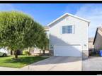 Home for Sale in Eagle Mountain, UT (5bd 2.5ba)