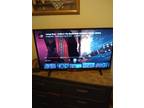 Phillips 40 inch smart TV