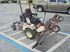 New 2018 Grasshopper 526v/52 52" Cut