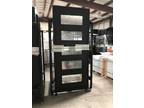 Iron Door - Several Designs and Styles - 42"x96"
