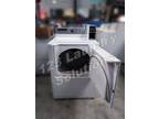 Good Condition Maytag Commercial Dryer 120V 60Hz, 6 Amps White Color MDG16CSBWW