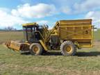 1993 Pixall Big Jack 1200 OXBO