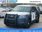 Used 2019 Ford Explorer for sale.