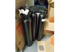 Kinetico top of Line Water Softener