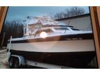 1985 Wellcraft 248 Sportsman