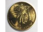 Vintage Advertising Tokens,Metal,wood.