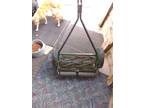 Push lawnmower