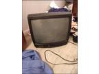 color tv