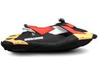 New 2024 Sea-Doo Spark® for 2 Rotax® 900 ACE™ - 90 CONV with IBR
