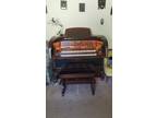 Lowey Majestry Deluxe Organ