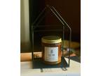 Homemade Candle Co. 100% Soy Natural Scents