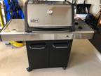 Weber Grill