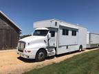 2001 powerhouse toter