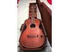 Guitar Washbourne R320SWRK like new